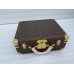 Louis Vuitton LV Cotteville 40 Beige inside Case Box LLBGN01