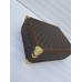 Louis Vuitton LV Cotteville 40 Beige inside Case Box LLBGN01
