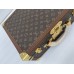 Louis Vuitton LV Cotteville 40 Beige inside Case Box LLBGN01