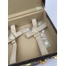 Louis Vuitton LV Cotteville 40 Beige inside Case Box LLBGN01