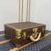 Louis Vuitton LV Cotteville 40 Red inside Case Box LLBGN02