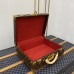 Louis Vuitton LV Cotteville 40 Red inside Case Box LLBGN02
