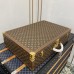 Louis Vuitton LV Cotteville 70 Beige inside Case Box LLBGN03