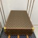 Louis Vuitton LV Cotteville 70 Beige inside Case Box LLBGN03