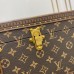 Louis Vuitton LV Cotteville 70 Beige inside Case Box LLBGN03