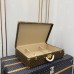 Louis Vuitton LV Cotteville 70 Beige inside Case Box LLBGN03
