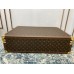 Louis Vuitton LV Cotteville 65 Beige inside Case Box LLBGN04