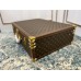 Louis Vuitton LV Cotteville 65 Beige inside Case Box LLBGN04