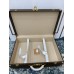 Louis Vuitton LV Cotteville 65 Beige inside Case Box LLBGN04