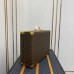Louis Vuitton LV Cotteville 60 Beige inside Case Box LLBGN05