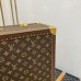 Louis Vuitton LV Cotteville 60 Beige inside Case Box LLBGN05