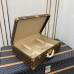 Louis Vuitton LV Cotteville 60 Beige inside Case Box LLBGN05