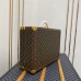 Louis Vuitton LV Cotteville 55 Beige inside Case Box LLBGN06