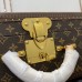 Louis Vuitton LV Cotteville 55 Beige inside Case Box LLBGN06
