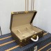 Louis Vuitton LV Cotteville 55 Beige inside Case Box LLBGN06