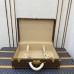 Louis Vuitton LV Cotteville 55 Beige inside Case Box LLBGN06