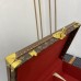Louis Vuitton LV Cotteville 50 Red inside Case Box LLBGN07