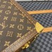 Louis Vuitton LV Cotteville 45 Beige inside Case Box LLBGN08