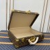 Louis Vuitton LV Cotteville 45 Beige inside Case Box LLBGN08