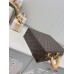 Louis Vuitton LV Boite Bijoux Red inside Jewelry Case Box LLBGN09