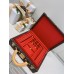 Louis Vuitton LV Boite Bijoux Red inside Jewelry Case Box LLBGN09