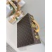 Louis Vuitton LV Boite Bijoux Red inside Jewelry Case Box LLBGN09