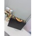 Louis Vuitton LV Boite Bijoux Pink inside Jewelry Case Box LLBGN10