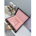 Louis Vuitton LV Boite Bijoux Pink inside Jewelry Case Box LLBGN10
