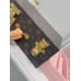 Louis Vuitton LV Boite Bijoux Pink inside Jewelry Case Box LLBGN10