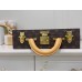 Louis Vuitton LV Boite Bijoux Beige inside Jewelry Case Box LLBGN11