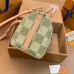 Louis Vuitton LV Keepall Bandouliere 35 Damier N40671 Duffle Bag Shoulder Bag Luggage LLBGD01