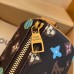 Louis Vuitton LV Keepall Bandouliere 25 M24849 Duffle Bag Shoulder Bag Luggage LLBGD02