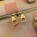 Louis Vuitton LV Keepall Bandouliere 45 Damier N40713 Duffle Bag Shoulder Bag Luggage LLBGD05