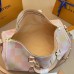 Louis Vuitton LV Keepall Bandouliere 45 Damier N40713 Duffle Bag Shoulder Bag Luggage LLBGD05