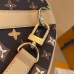 Louis Vuitton LV Keepall Bandouliere 50 M24901 Duffle Bag Shoulder Bag Luggage LLBGD06