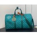 Louis Vuitton LV Keepall Bandouliere 50 M11541 Duffle Bag Shoulder Bag Luggage LLBGD08