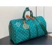 Louis Vuitton LV Keepall Bandouliere 50 M11541 Duffle Bag Shoulder Bag Luggage LLBGD08