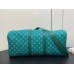 Louis Vuitton LV Keepall Bandouliere 50 M11541 Duffle Bag Shoulder Bag Luggage LLBGD08