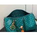 Louis Vuitton LV Keepall Bandouliere 50 M11541 Duffle Bag Shoulder Bag Luggage LLBGD08