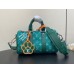 Louis Vuitton LV Keepall Bandouliere 25 M12687 Duffle Bag Shoulder Bag Luggage LLBGD09