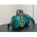 Louis Vuitton LV Keepall Bandouliere 25 M12687 Duffle Bag Shoulder Bag Luggage LLBGD09