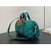 Louis Vuitton LV Keepall Bandouliere 25 M12687 Duffle Bag Shoulder Bag Luggage LLBGD09