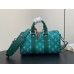 Louis Vuitton LV Keepall Bandouliere 25 M12687 Duffle Bag Shoulder Bag Luggage LLBGD09