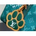Louis Vuitton LV Keepall Bandouliere 25 M12687 Duffle Bag Shoulder Bag Luggage LLBGD09