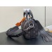 Louis Vuitton LV Keepall Bandouliere 25 M11595 Duffle Bag Shoulder Bag Luggage LLBGD10