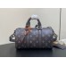 Louis Vuitton LV Keepall Bandouliere 25 M11595 Duffle Bag Shoulder Bag Luggage LLBGD10