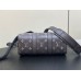 Louis Vuitton LV Keepall Bandouliere 25 M11595 Duffle Bag Shoulder Bag Luggage LLBGD10