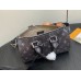 Louis Vuitton LV Keepall Bandouliere 25 M11595 Duffle Bag Shoulder Bag Luggage LLBGD10