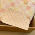 Louis Vuitton LV Neverfull MM N40668 Tote Shoulder Bag Shopping Bag LLBGJ01