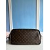 Louis Vuitton LV Neverfull Bandouli¨¨re Inside Out GM M11948 Tote Shoulder Bag Shopping Bag LLBGJ02